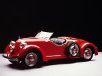 Mercedes-Benz 150 Fahrgestell 1935 года